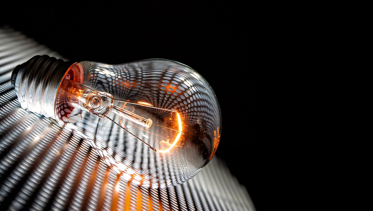 Energy project